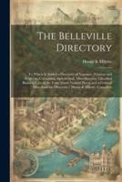 The Belleville Directory