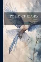 Poems of Idaho