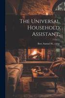 The Universal Household Assistant;