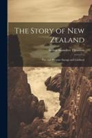 The Story of New Zealand