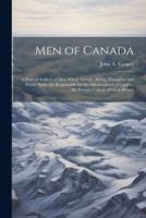 Men of Canada