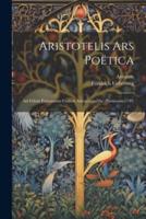 Aristotelis Ars Poëtica