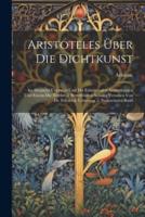 Aristoteles Über Die Dichtkunst