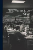 The Writing of News