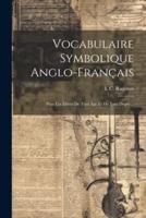 Vocabulaire Symbolique Anglo-Français
