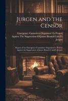 Jurgen and the Censor