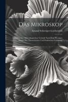 Das Mikroskop