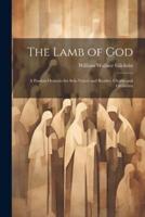 The Lamb of God