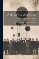 Antonio Allegri