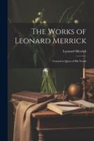 The Works of Leonard Merrick