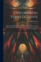 L'Incompreso Verso Di Dante