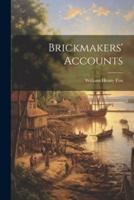 Brickmakers' Accounts