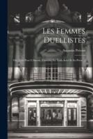 Les Femmes Duellistes