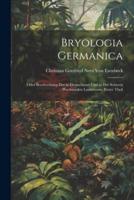 Bryologia Germanica