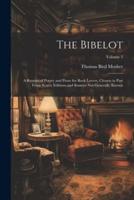 The Bibelot