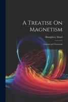 A Treatise On Magnetism