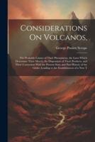 Considerations On Volcanos,