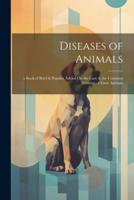 Diseases of Animals