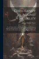 Christianity Against Infidelity