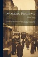 Modern Pilgrims