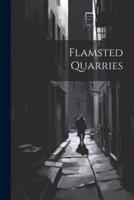 Flamsted Quarries