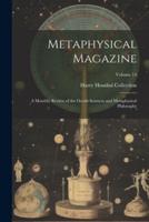 Metaphysical Magazine