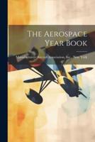 The Aerospace Year Book