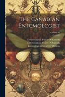 The Canadian Entomologist; Volume 38