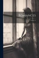 Romances; Volume 31