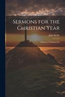 Sermons for the Christian Year