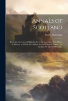 Annals of Scotland