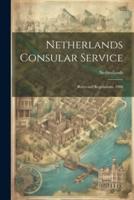 Netherlands Consular Service