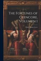 The Fortunes of Glencore, Volumen I