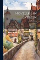 Novellen in Versen; Volume 2