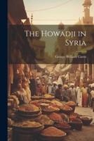 The Howadji in Syria
