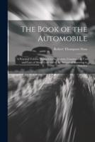 The Book of the Automobile