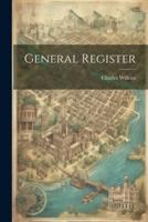 General Register