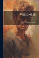 Veronese; Volume 26