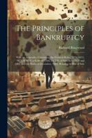 The Principles of Bankruptcy