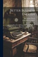 Better Business English