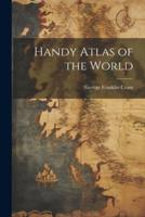 Handy Atlas of the World
