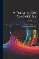 A Treatise On Magnetism