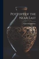 Pottery of the Near East