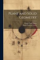 Plane and Solid Geometry