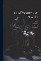 Dialogues of Plato