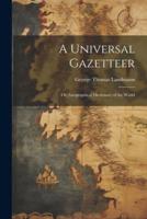A Universal Gazetteer