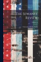 The Sewanee Review; Volume 14