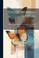 Englishwoman's Journal; Volume 1