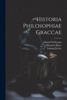 Historia Philosophiae Graccae