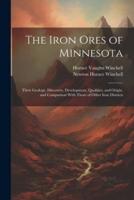 The Iron Ores of Minnesota